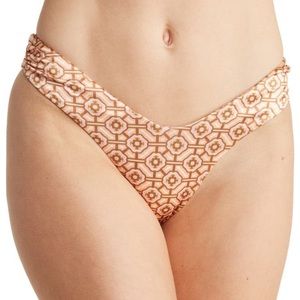 ASOS Bikini Bottom- Hipster Design